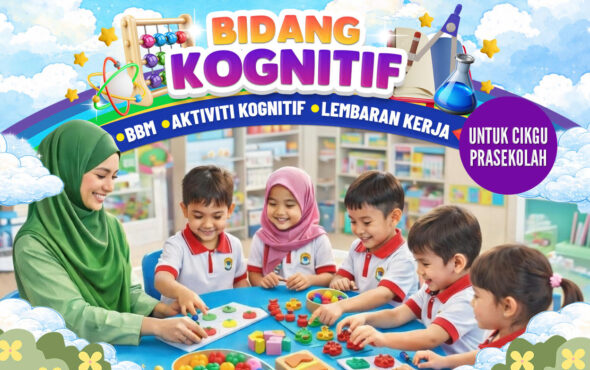 kognitif-bidang